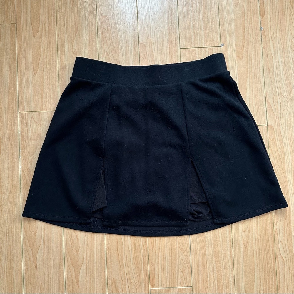 Torrid Skort